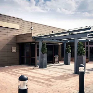 Hotel Mercure London Heathrow Airport, Hillingdon