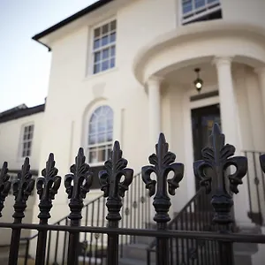 Ostello Park Boutique, Londra