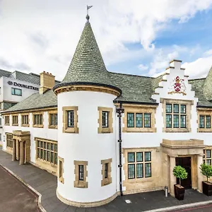 Hotel Doubletree By Hilton London Heathrow Airport, Hounslow