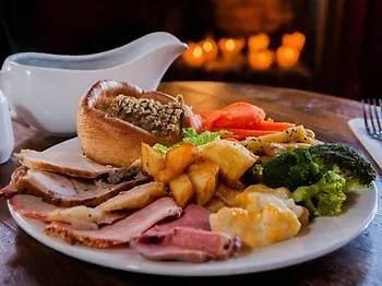 The Swan Inn Pub Isleworth