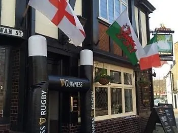 The Swan Inn Pub Isleworth 3*,